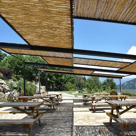 El Jou Nature Sant Corneli Εξωτερικό φωτογραφία