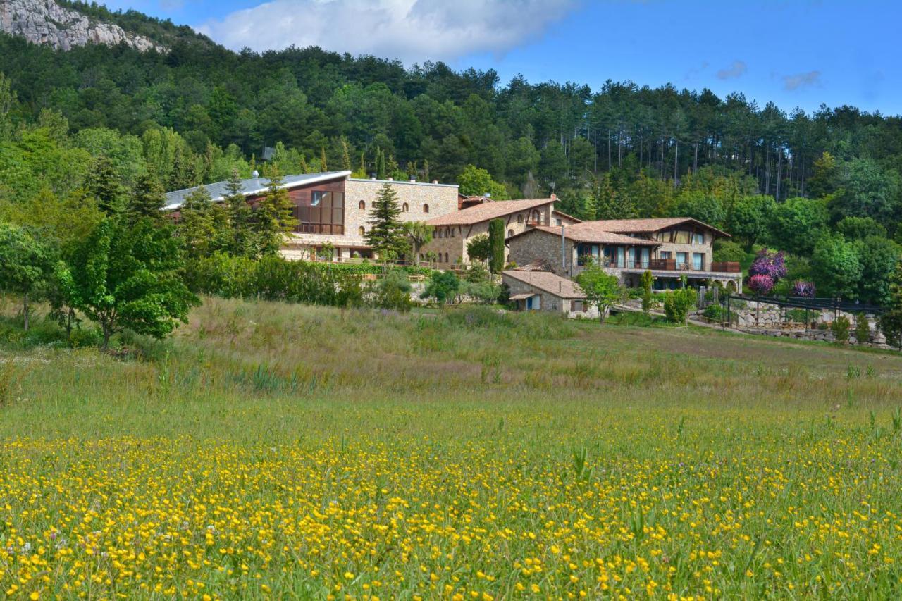 El Jou Nature Sant Corneli Εξωτερικό φωτογραφία