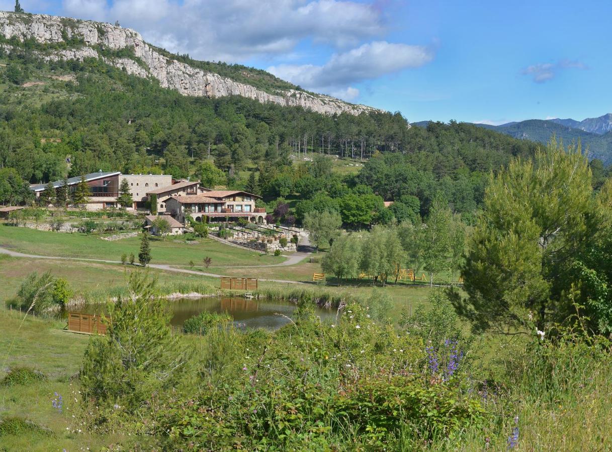 El Jou Nature Sant Corneli Εξωτερικό φωτογραφία