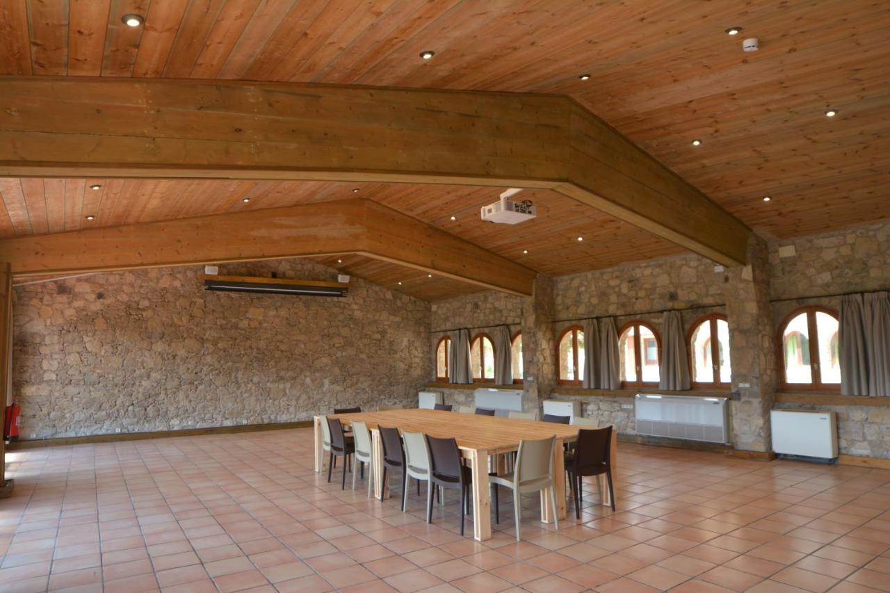 El Jou Nature Sant Corneli Εξωτερικό φωτογραφία