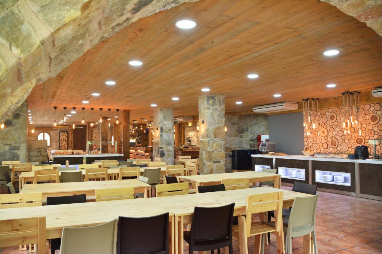 El Jou Nature Sant Corneli Εξωτερικό φωτογραφία