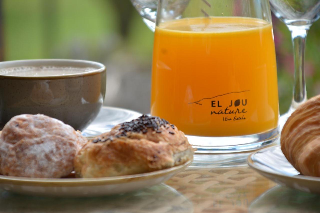 El Jou Nature Sant Corneli Εξωτερικό φωτογραφία