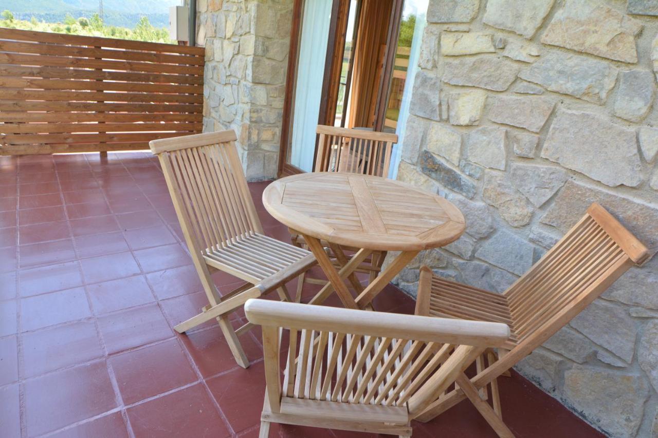 El Jou Nature Sant Corneli Εξωτερικό φωτογραφία