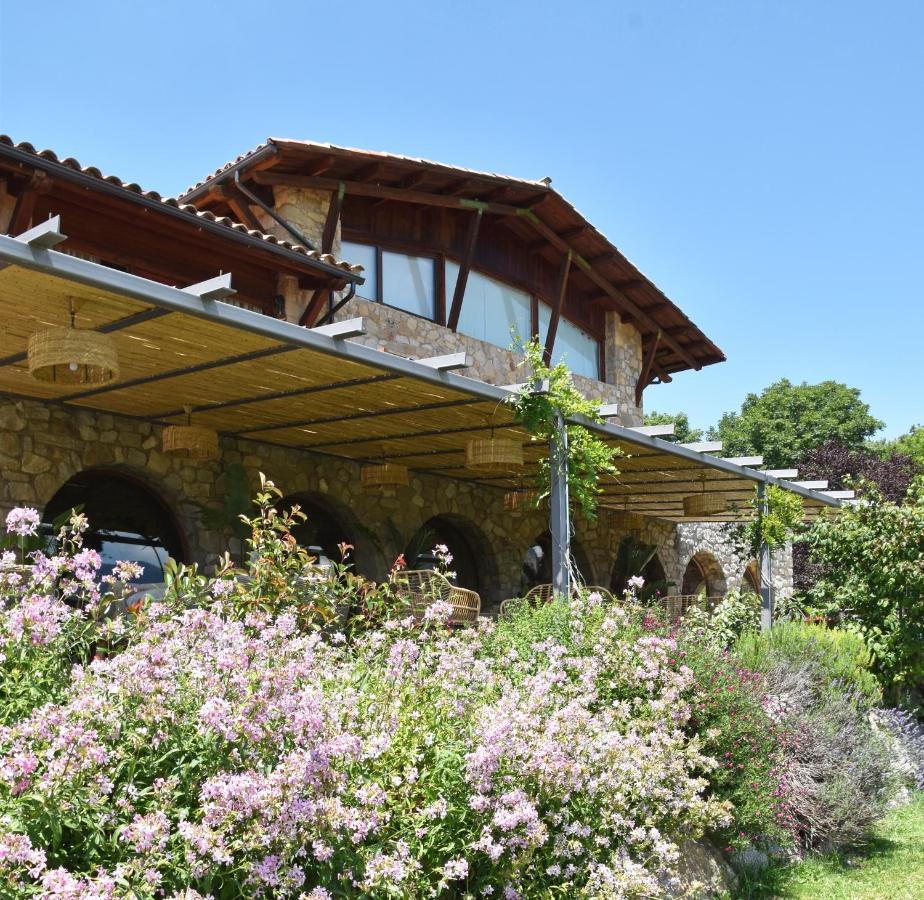 El Jou Nature Sant Corneli Εξωτερικό φωτογραφία