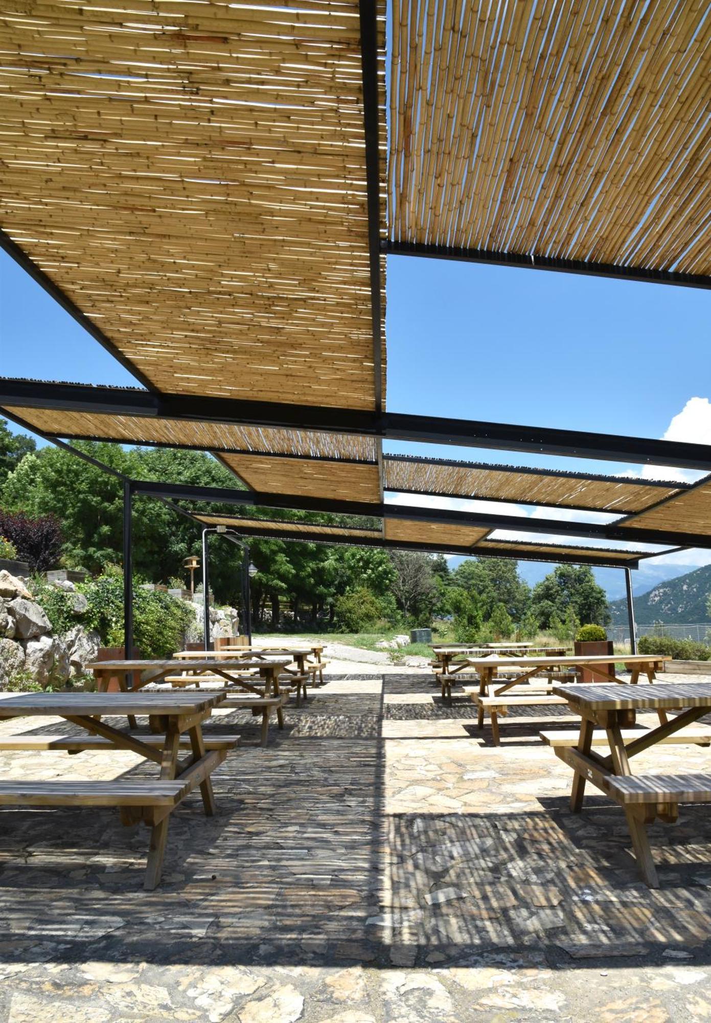 El Jou Nature Sant Corneli Εξωτερικό φωτογραφία