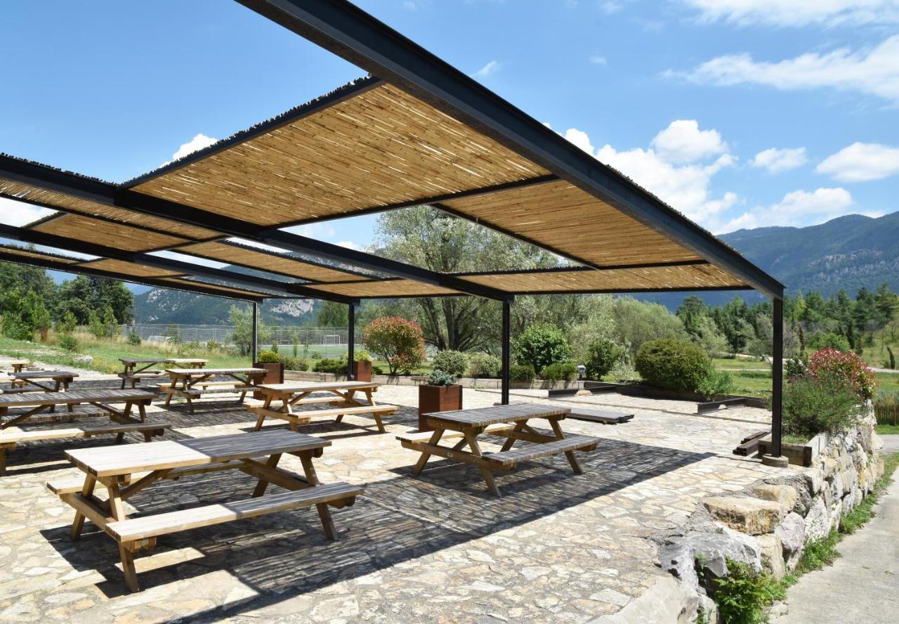 El Jou Nature Sant Corneli Εξωτερικό φωτογραφία