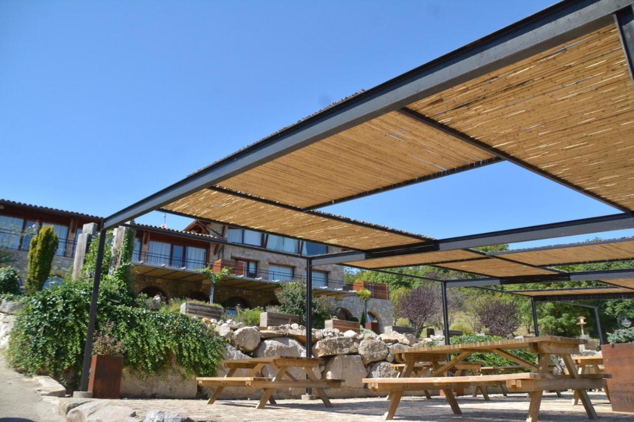 El Jou Nature Sant Corneli Εξωτερικό φωτογραφία