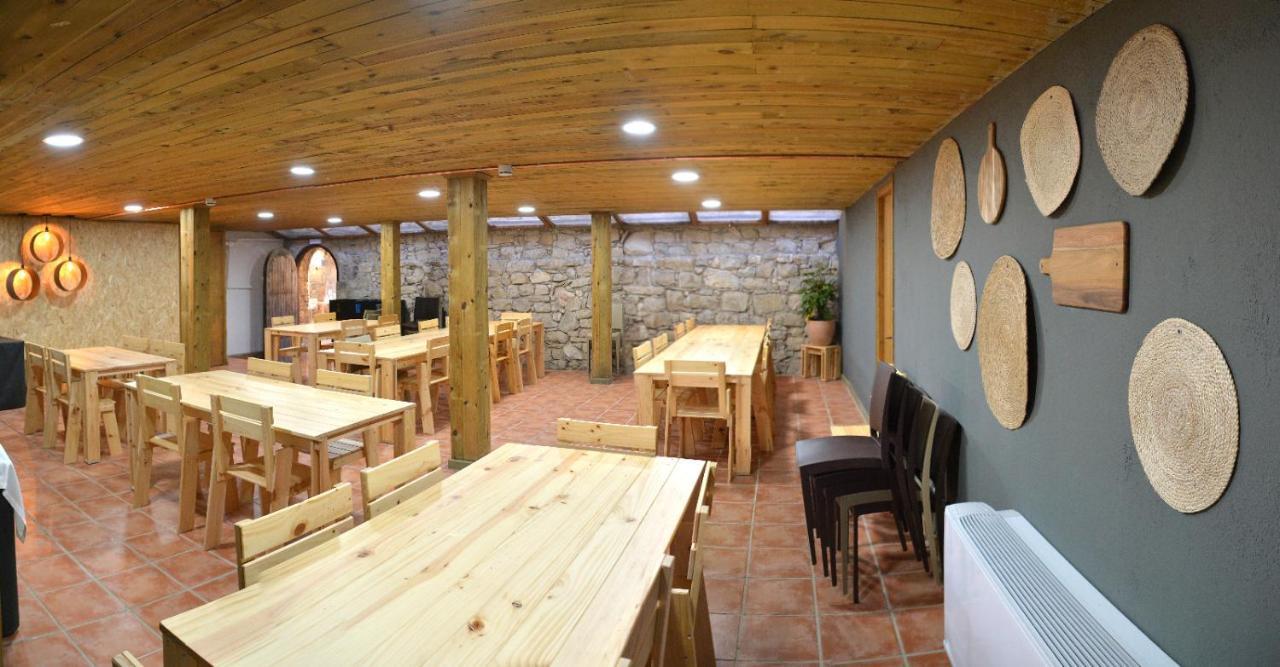 El Jou Nature Sant Corneli Εξωτερικό φωτογραφία