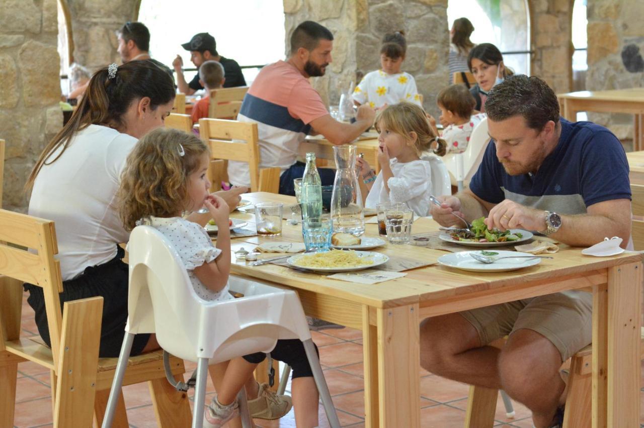 El Jou Nature Sant Corneli Εξωτερικό φωτογραφία