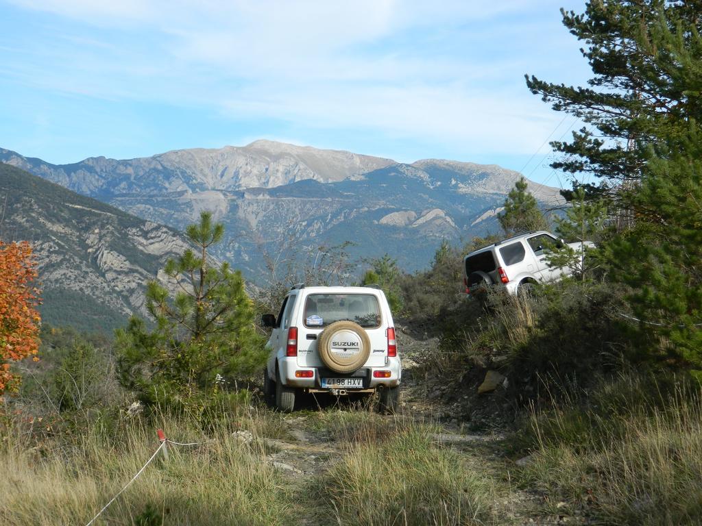 El Jou Nature Sant Corneli Εξωτερικό φωτογραφία