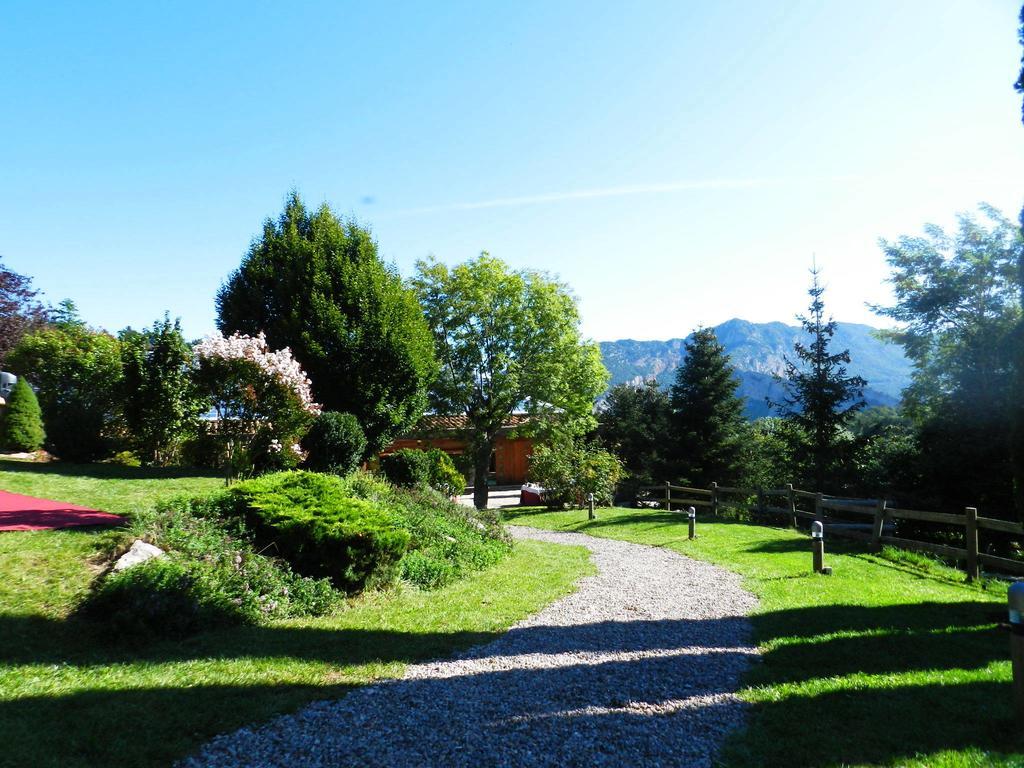 El Jou Nature Sant Corneli Εξωτερικό φωτογραφία