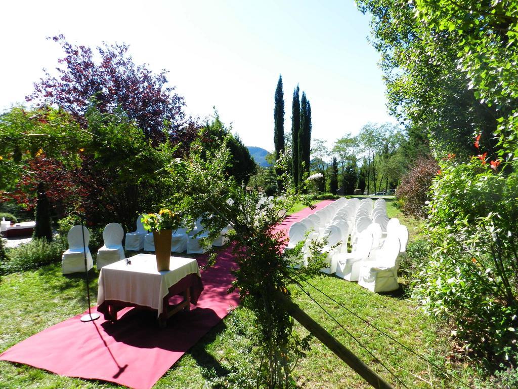 El Jou Nature Sant Corneli Εξωτερικό φωτογραφία