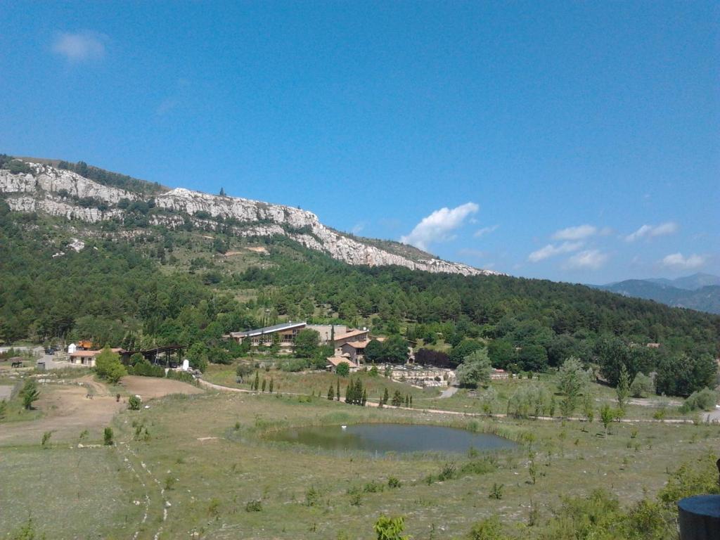 El Jou Nature Sant Corneli Εξωτερικό φωτογραφία
