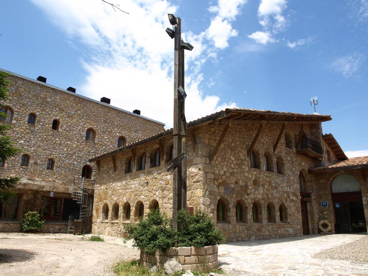 El Jou Nature Sant Corneli Εξωτερικό φωτογραφία