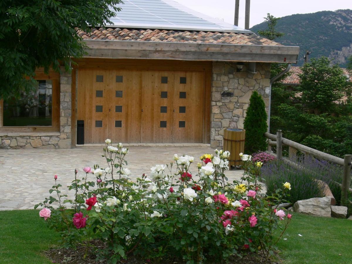 El Jou Nature Sant Corneli Εξωτερικό φωτογραφία